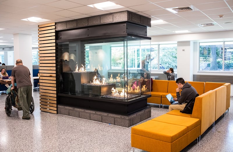 Peninsula Gas Fireplaces preview 20